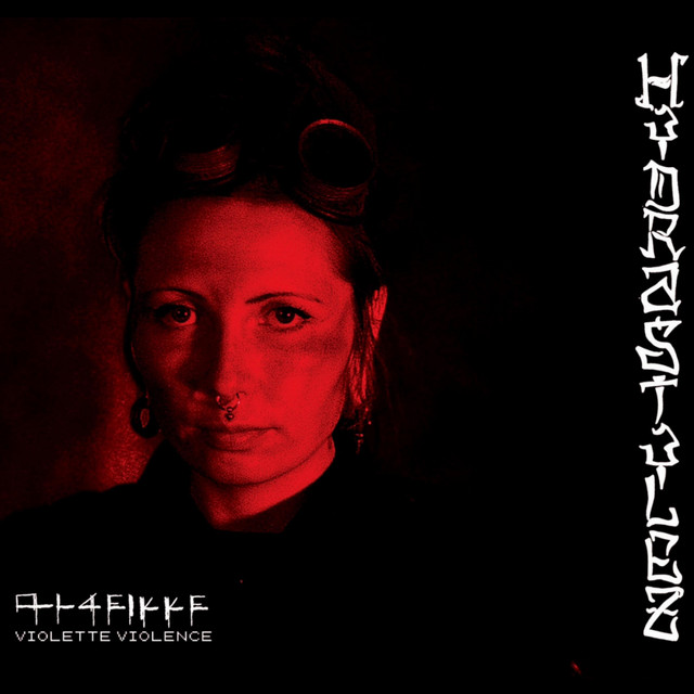 HYDRASTYLEZ cover