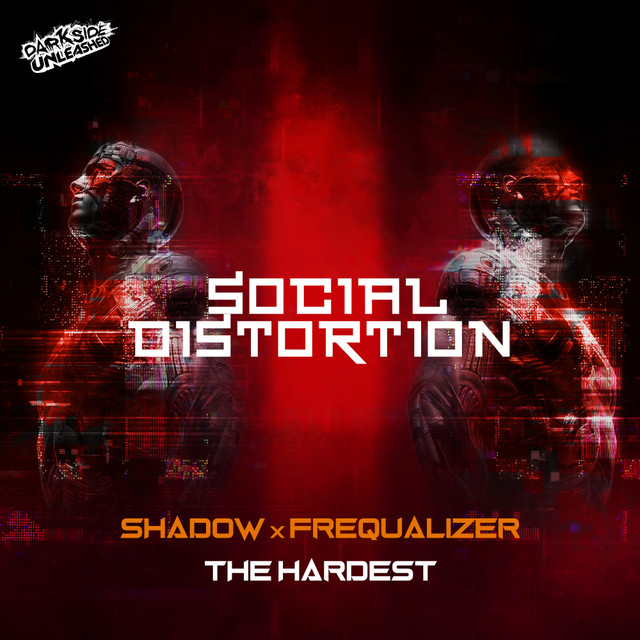 The Hardest - Radio Mix