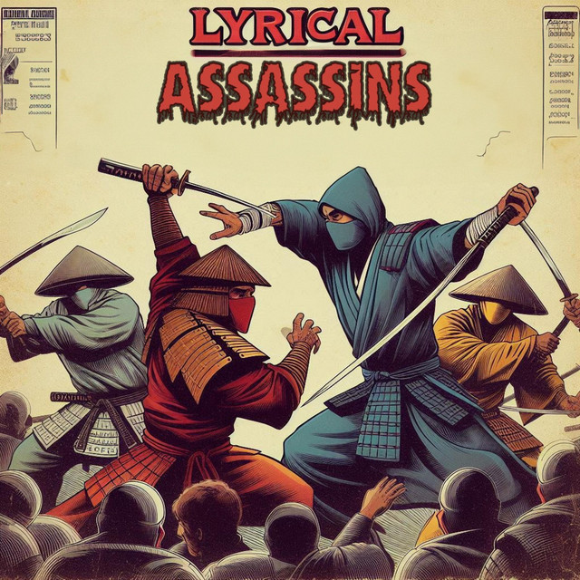 Return of the Lyrical Assassins