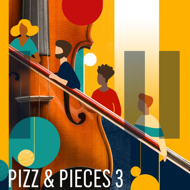 Pizz And Pieces 3