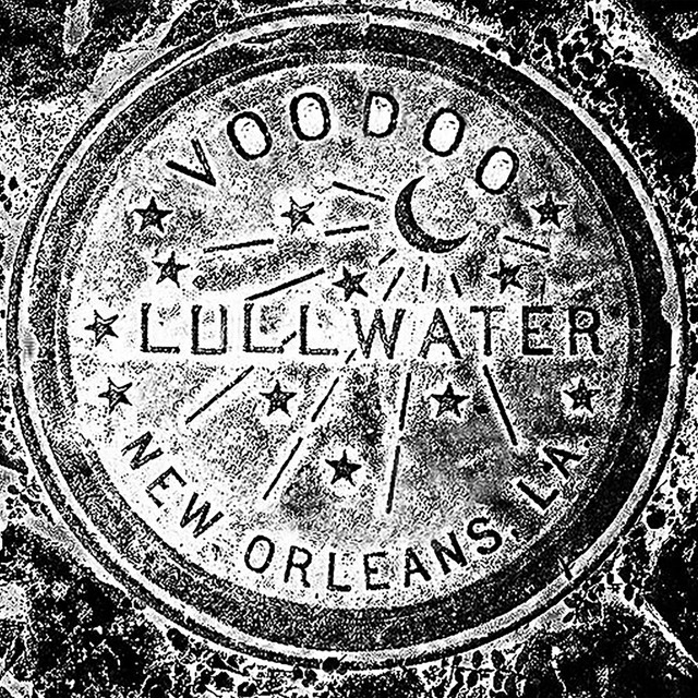 Voodoo cover art