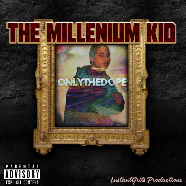 Kid Millenium Photo