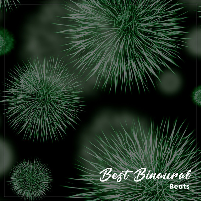 12 Loopable Drone Sounds for Higher Focus cover art