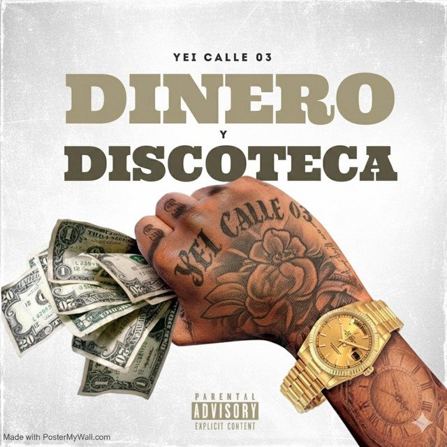 Dinero y Discoteca