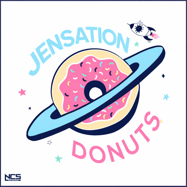 Donuts cover