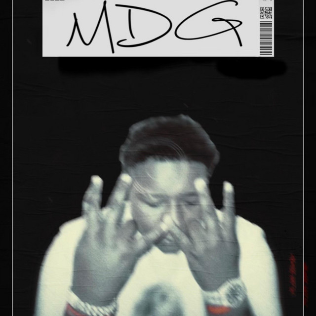 Spin cover art