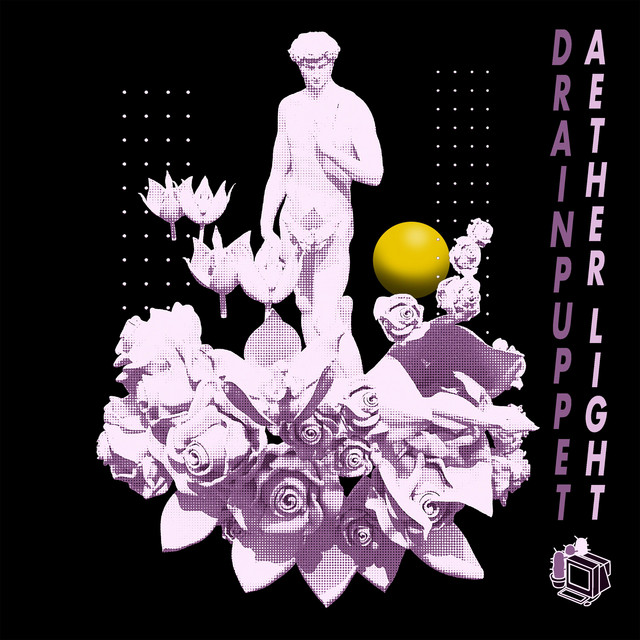 Aether Light cover art