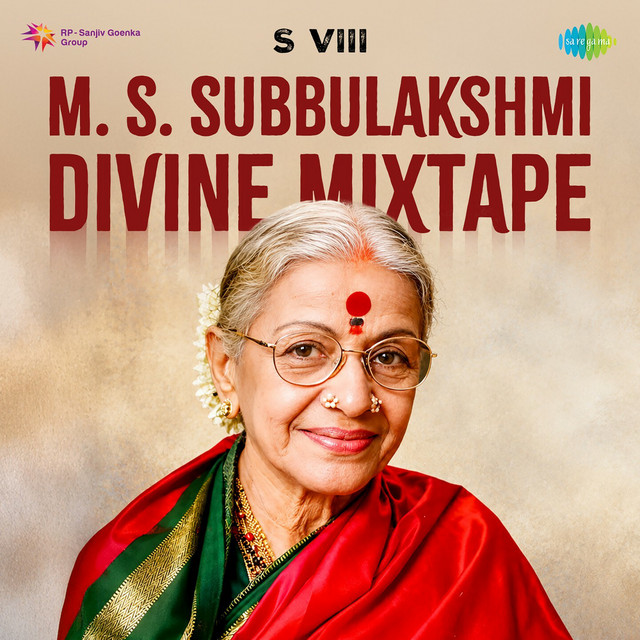 M. S. Subbulakshmi - Divine Mixtape