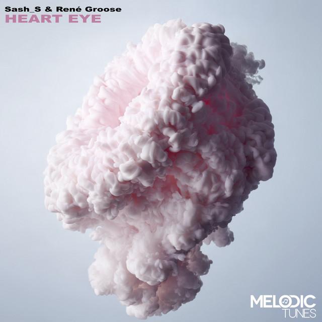 Heart Eye - Radio Version