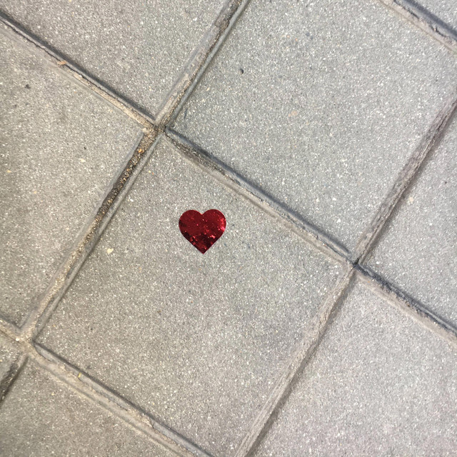 TENGO PA AMARTE