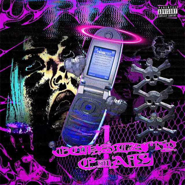 Email cover art