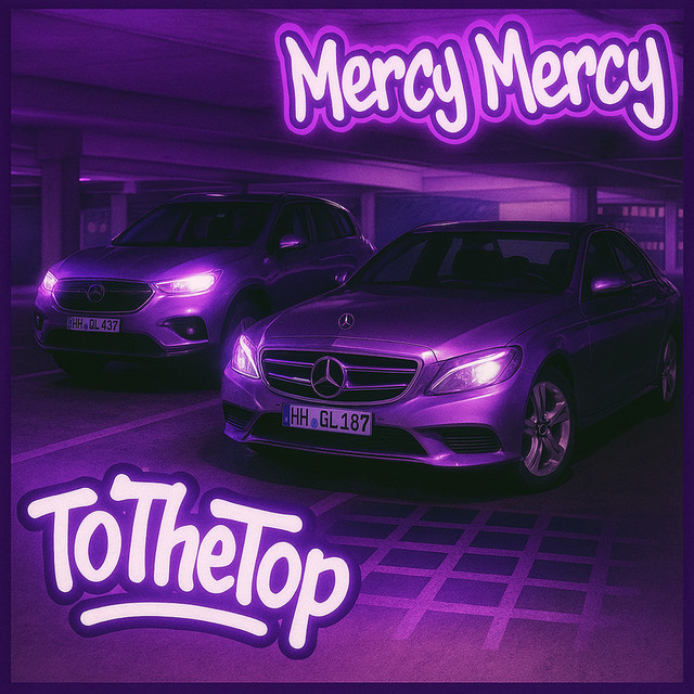 Mercy Mercy