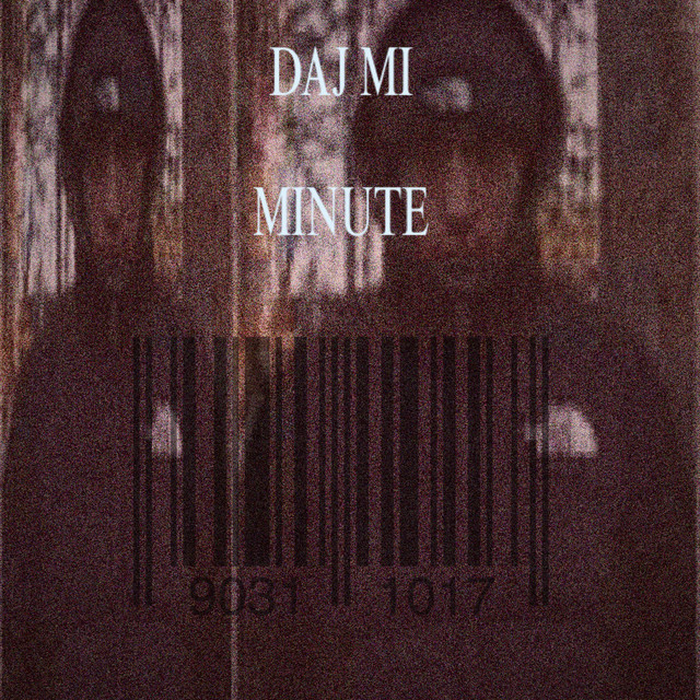 daj mi minute cover art