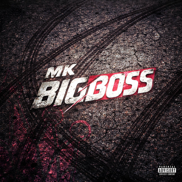BIGBOSS cover art