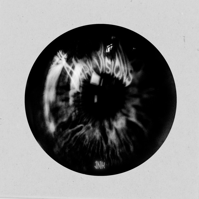 Dark Visions cover