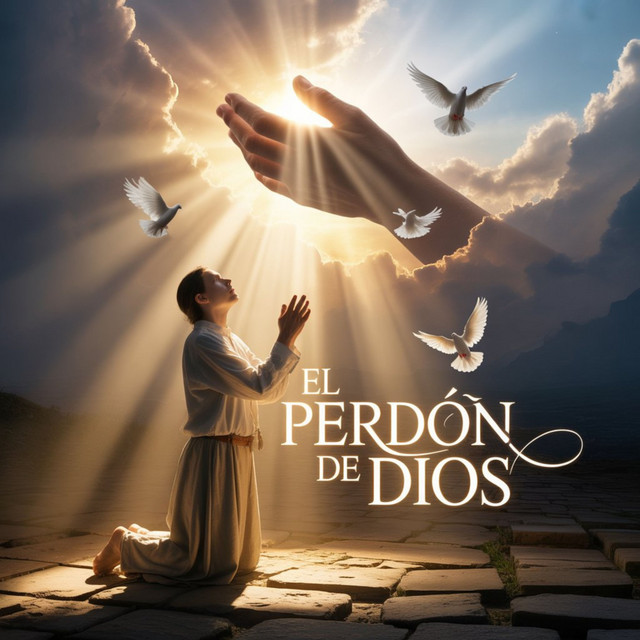 El perdón de Dios