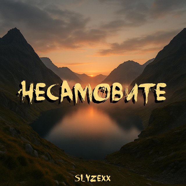 Обкладинка: Несамовите — Slyzexx