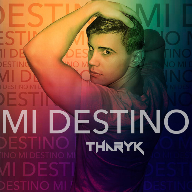 Mi Destino cover art