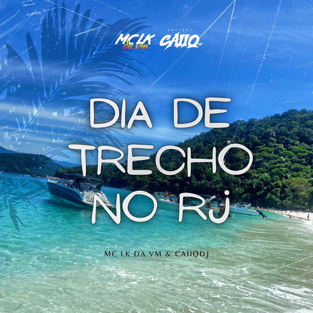 Dia de Trecho no RJ