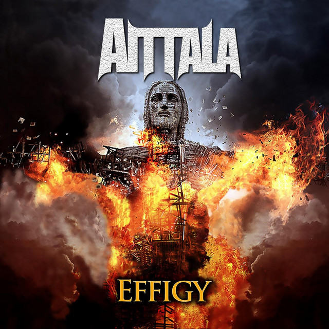 Effigy cover