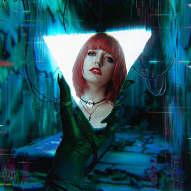 Saviour cover art