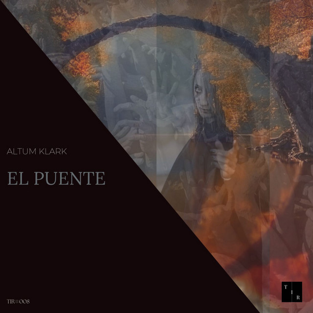 El Puente EP cover art