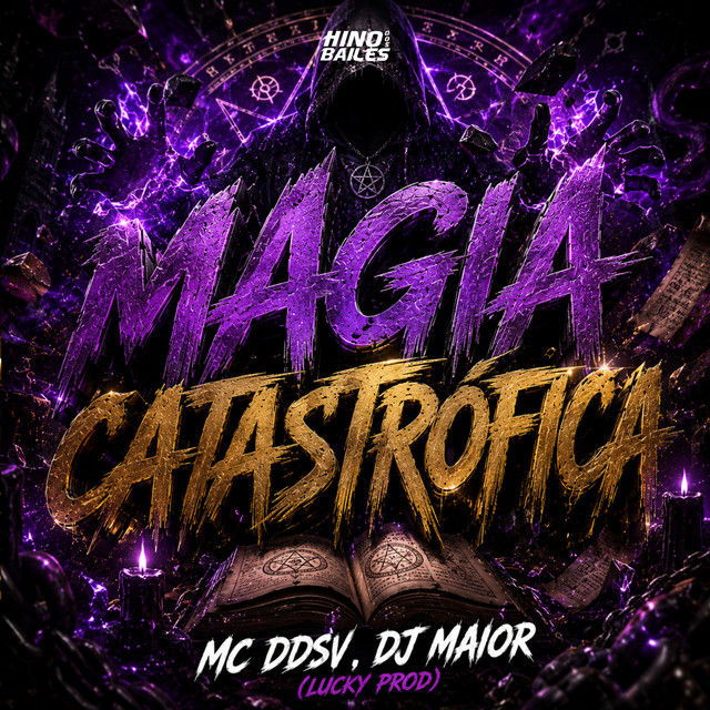 Magia Catastrófica