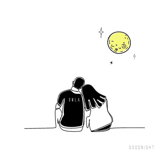 Goodnight cover