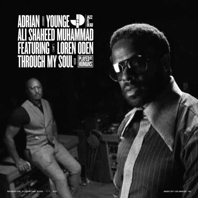 undefined album image