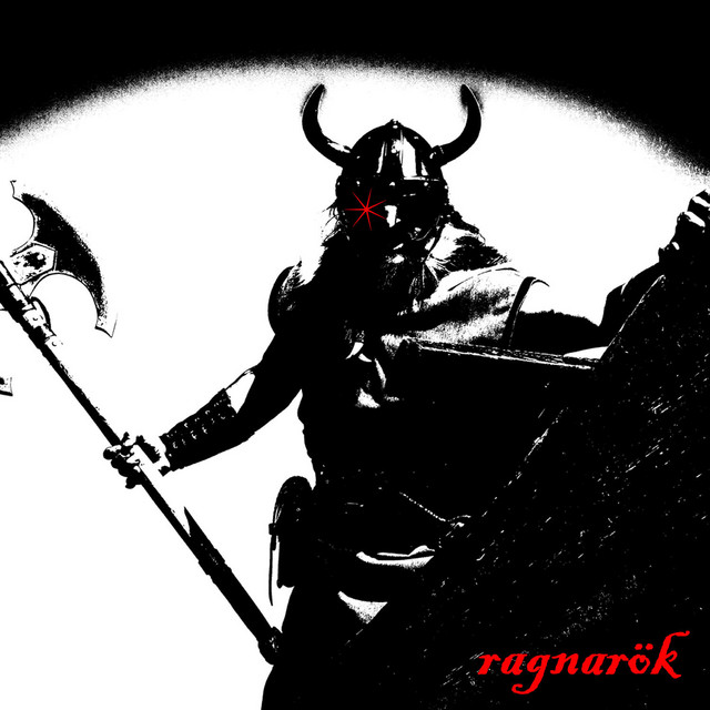 Ragnarök: Battle of Epic Metal Bands cover art