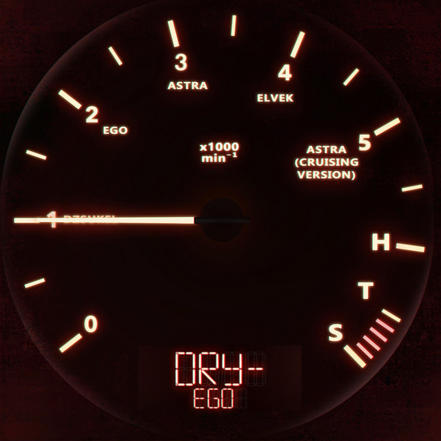 Dzsukel cover art