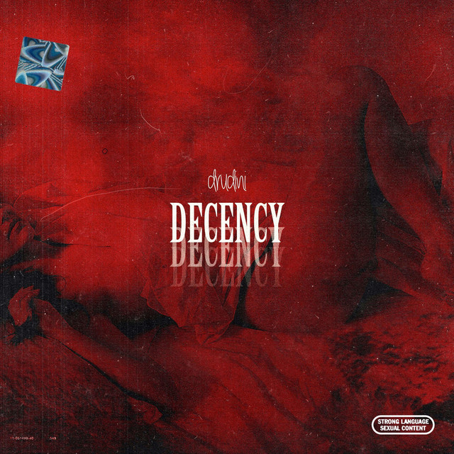 Decency cover art