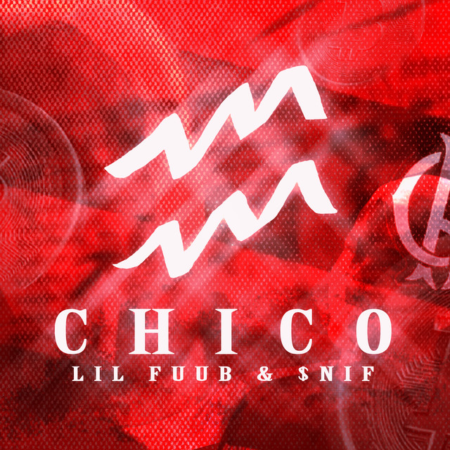 Chico cover art