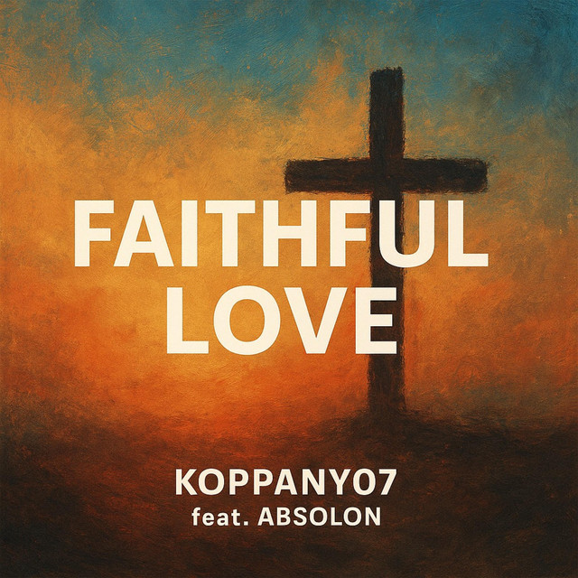 Faithful Love - Album by K07 | Spotify