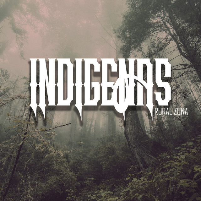 Indigenas Rural Zona