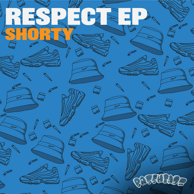 Respect cover art