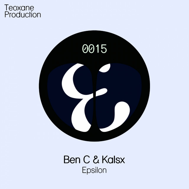 Epsilon cover art