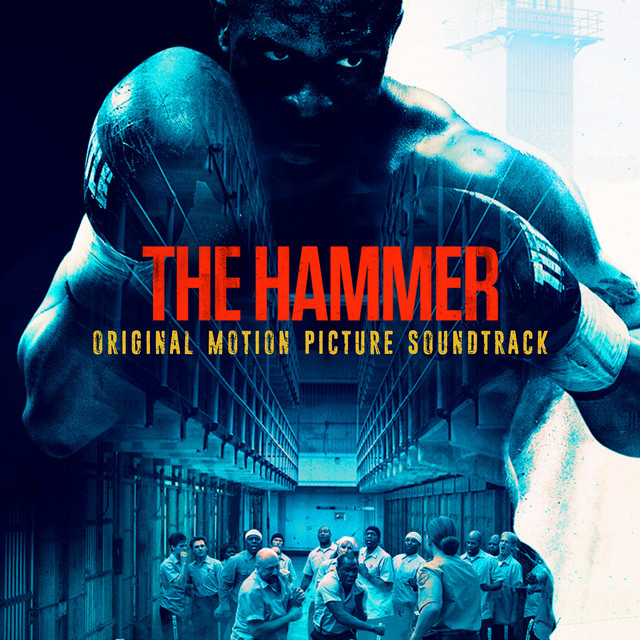 The Hammer (Original Motion Picture Soundtrack) cover art