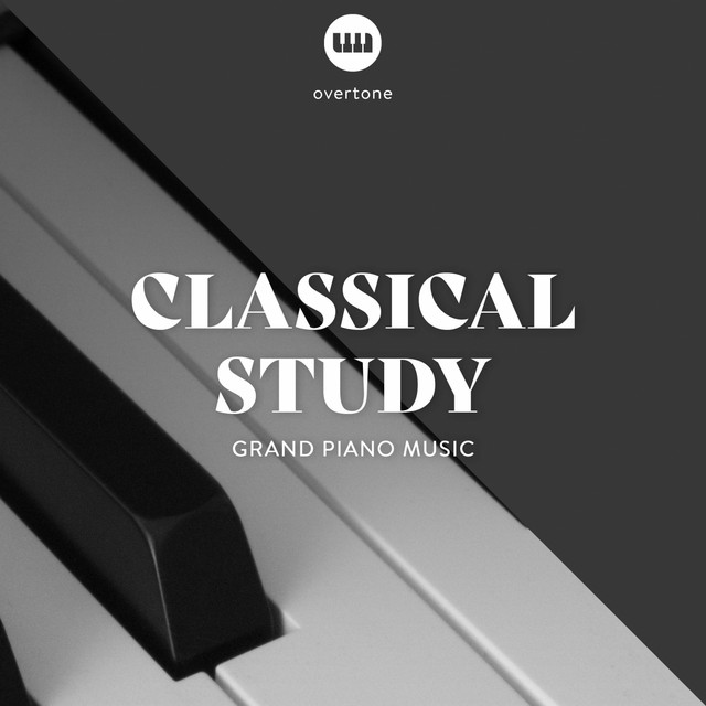 Classical Study Grand Piano Music - Album by Relaxing Chill Out Music ...