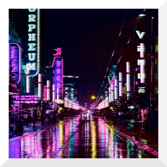 sleepy cover art