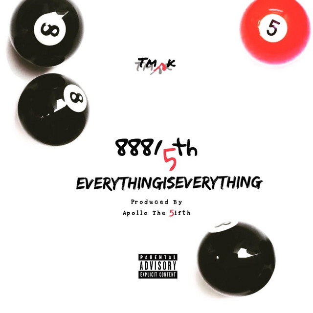TMAK | Spotify