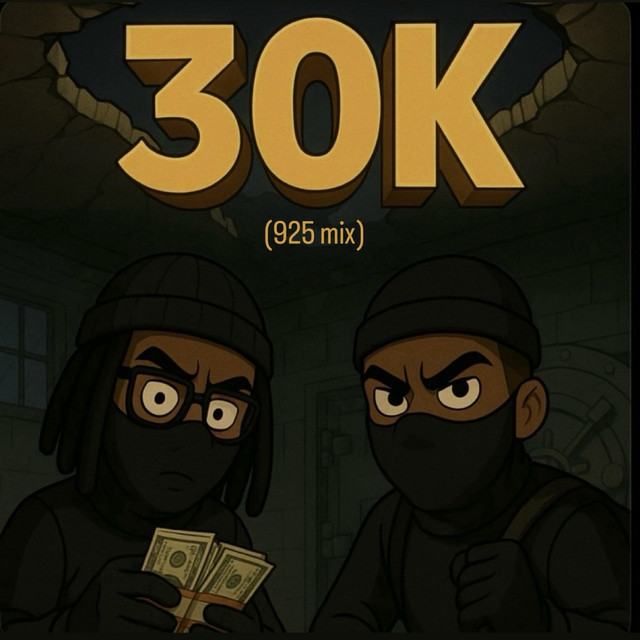 30k (925 Mix)