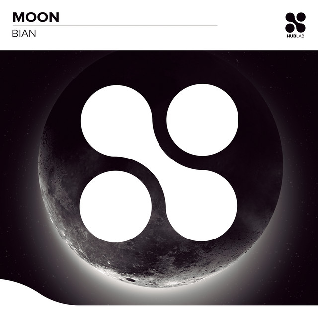 Moon cover art