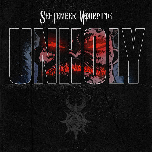 Unholy cover