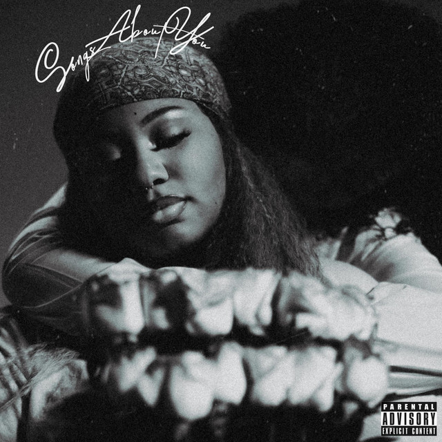 BROWN SKIN cover art