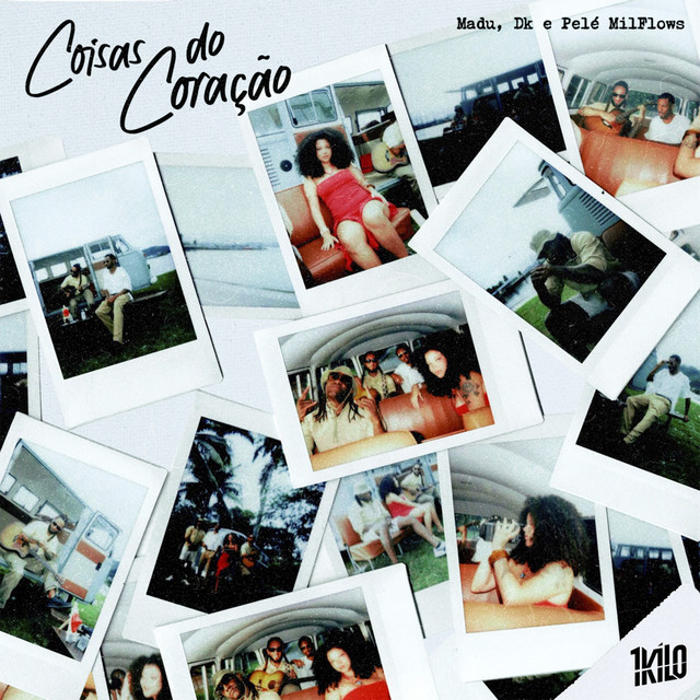 undefined album image
