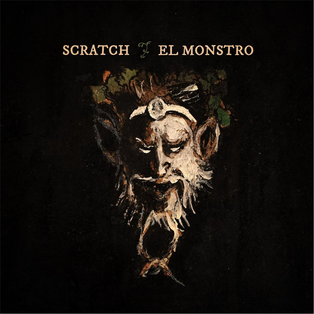 El Monstro cover art