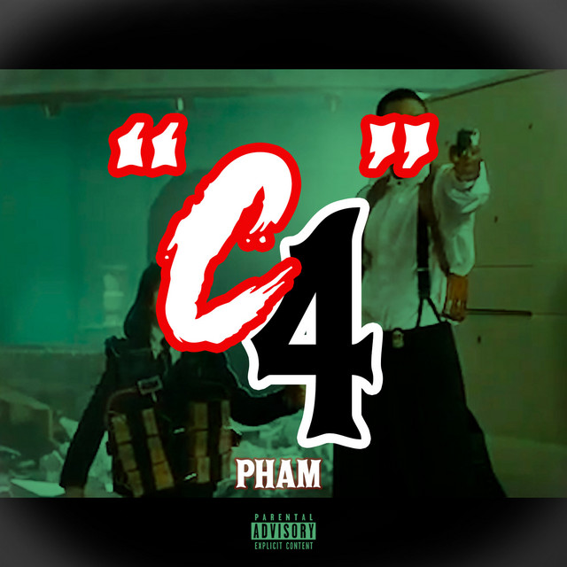 C4 cover art