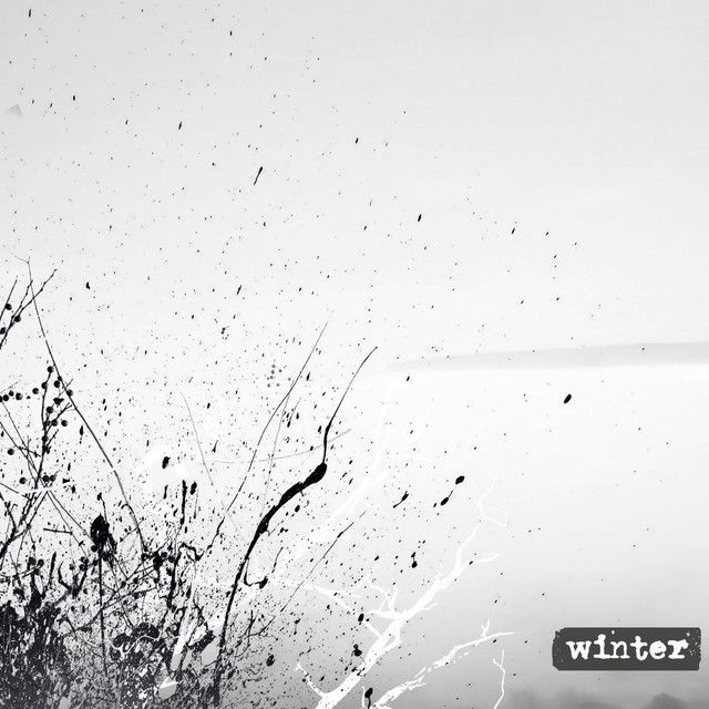 Winter cover art