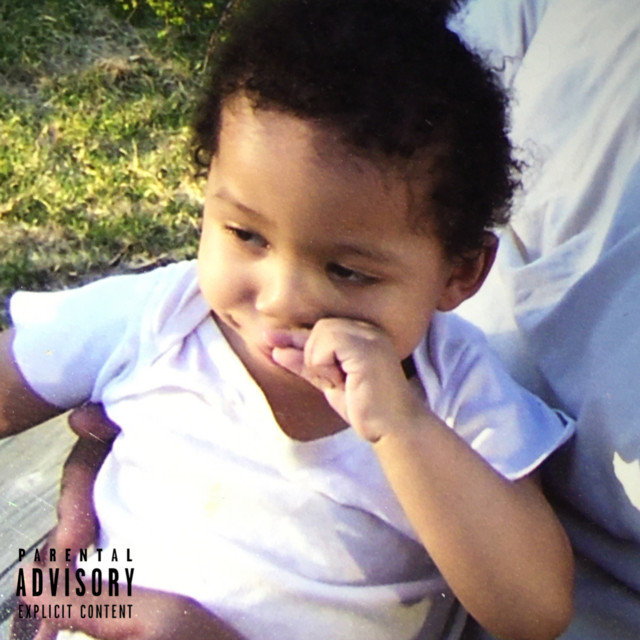 W Belvidere St cover art